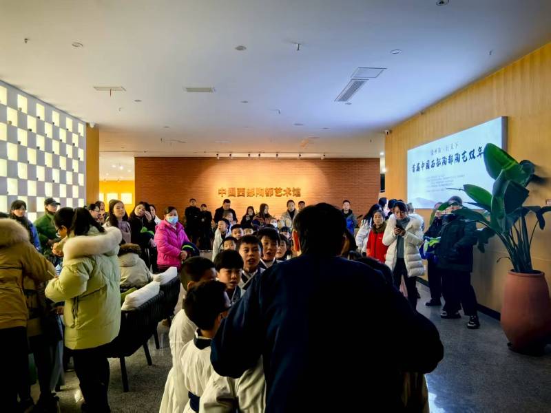 江西培训讲座公司如何赋能文旅产业：定制化培训助力产业人才升级